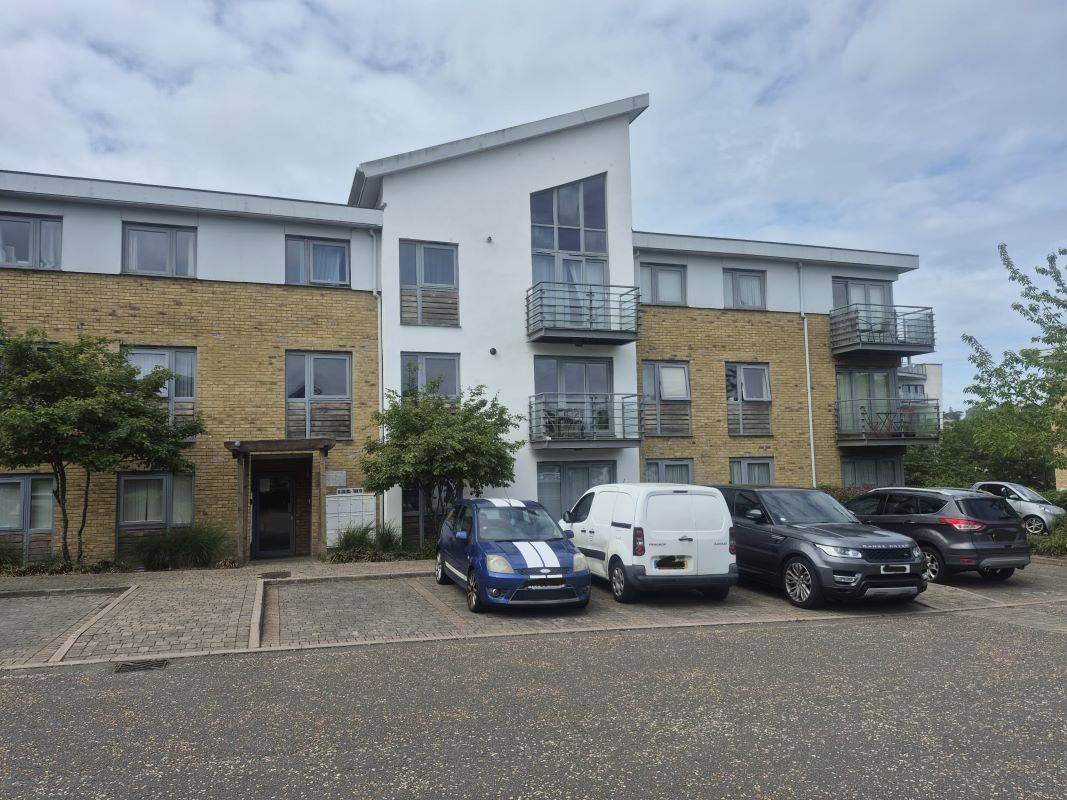 30 Stafford Gardens, Maidstone, Kent, ME15 6GZ