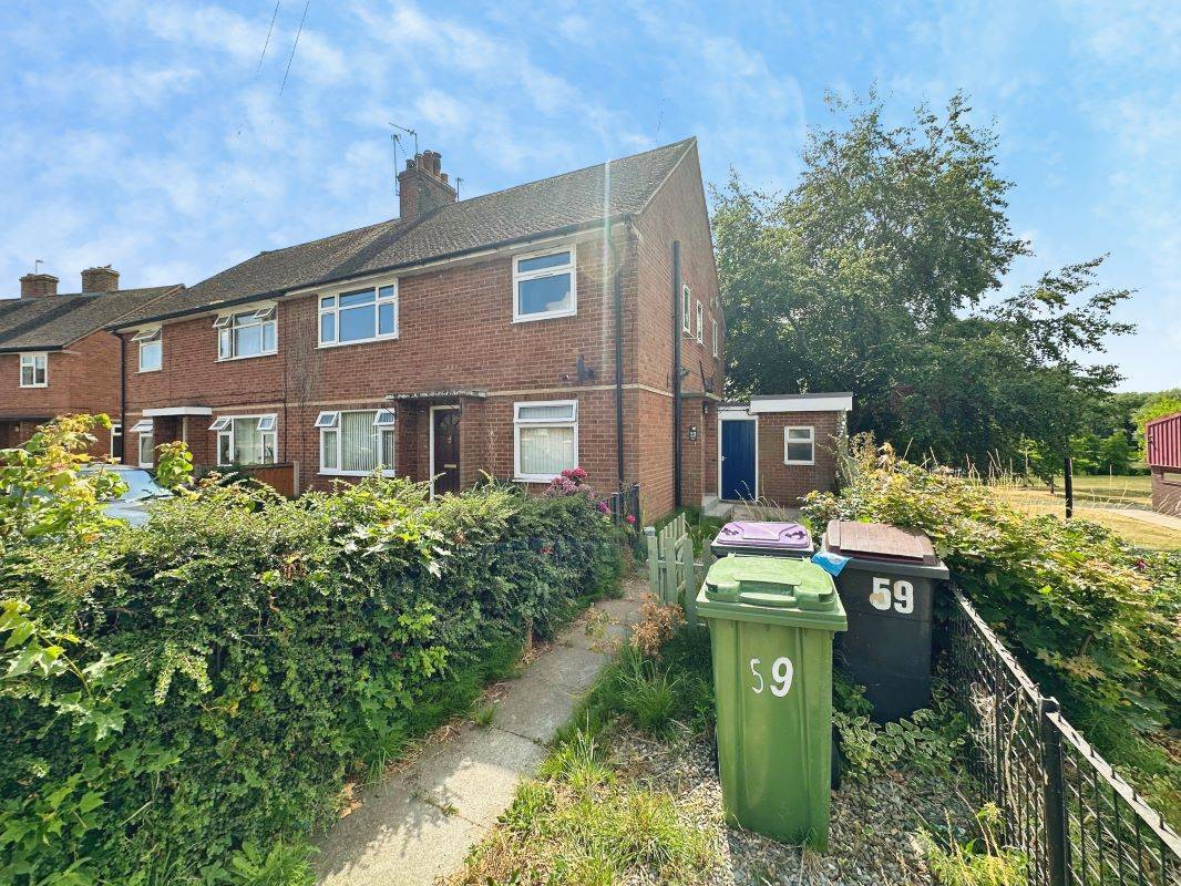 59 Victoria Park, Newport, Shropshire, TF10 7LH