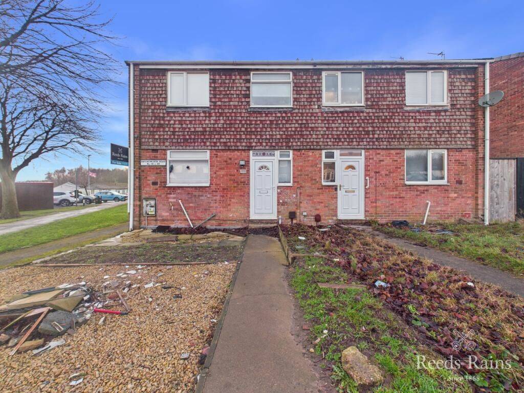 40 Ravensworth Road, Ferryhill, County Durham, DL17 8QN