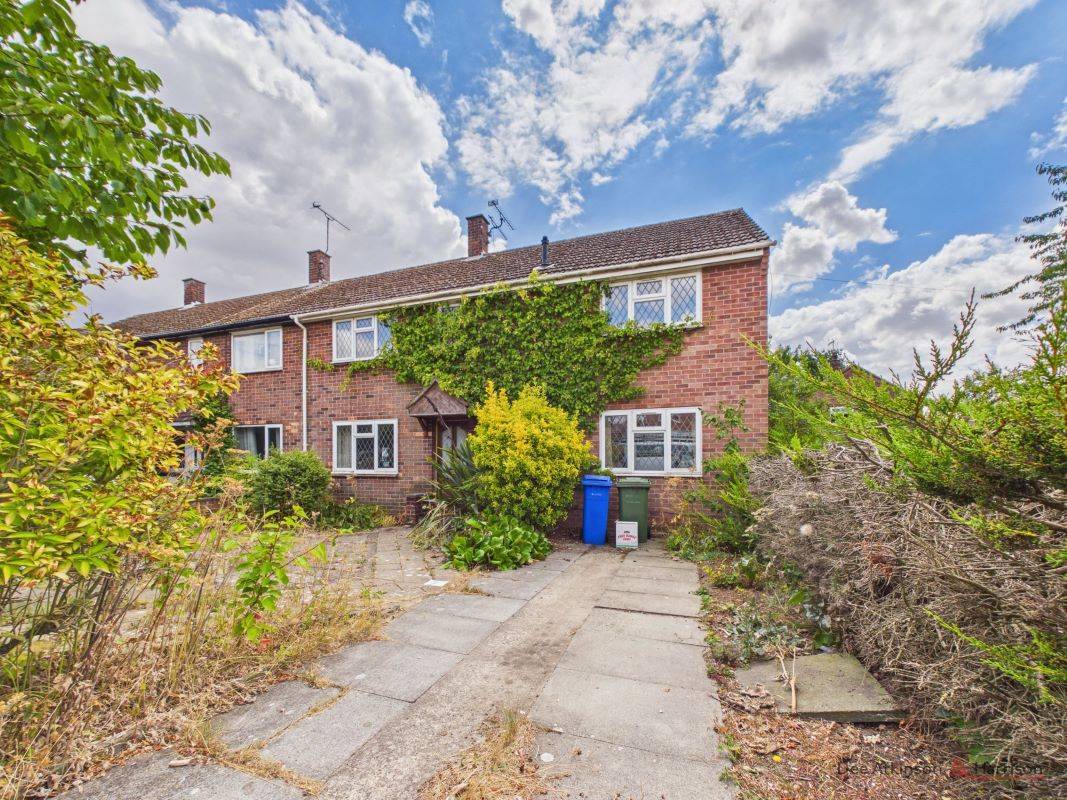 163, Auchinleck Close, Kelleythorpe, Driffield, East Yorkshire, YO25 9HF