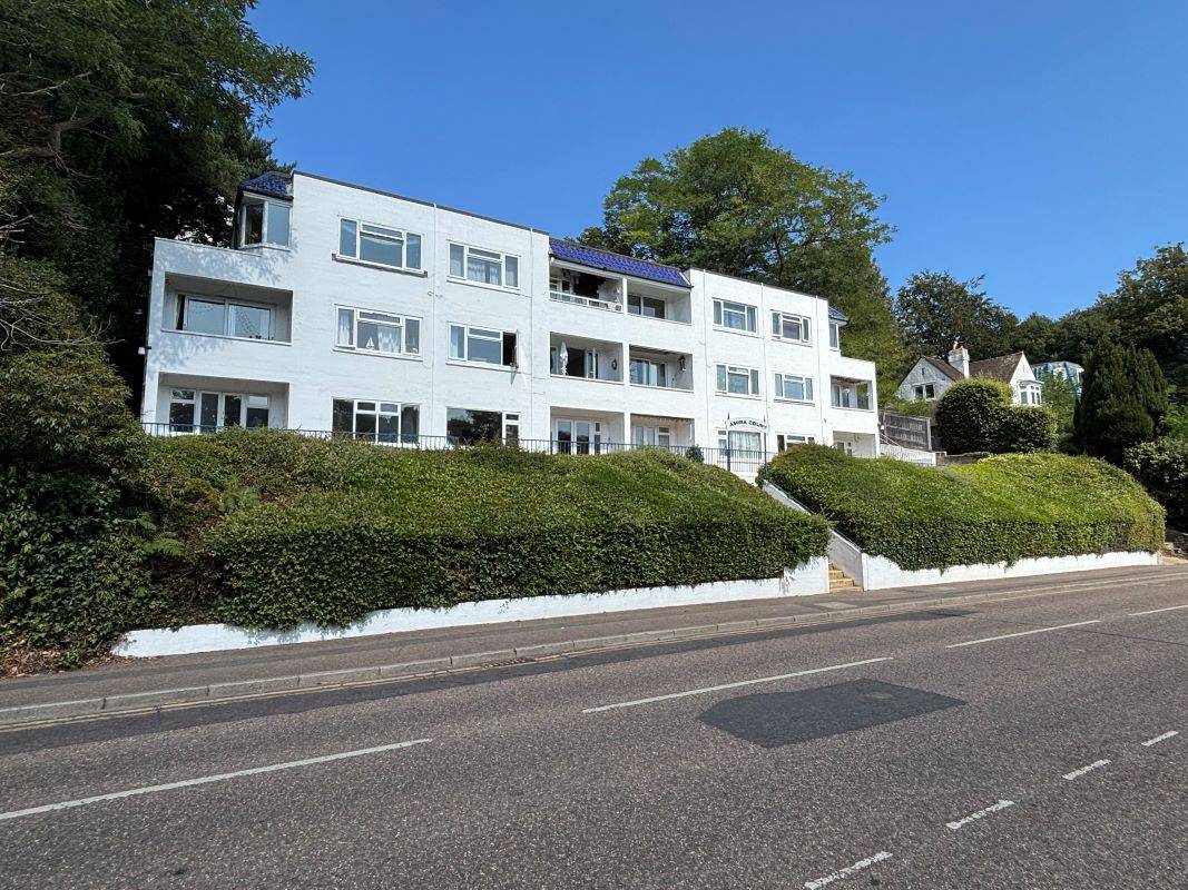 Flat 1 Amira Court, Bournemouth, Dorset, BH2 6DJ