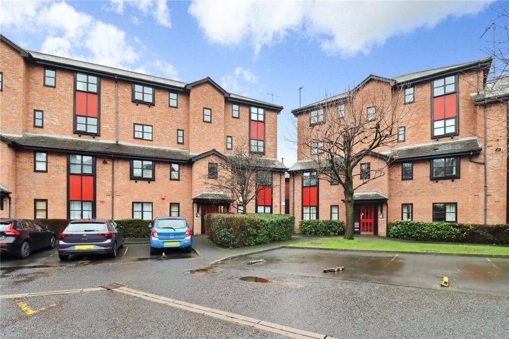 Flat 15 Sloane Court, Newcastle upon Tyne, Tyne and Wear, NE2 4PF