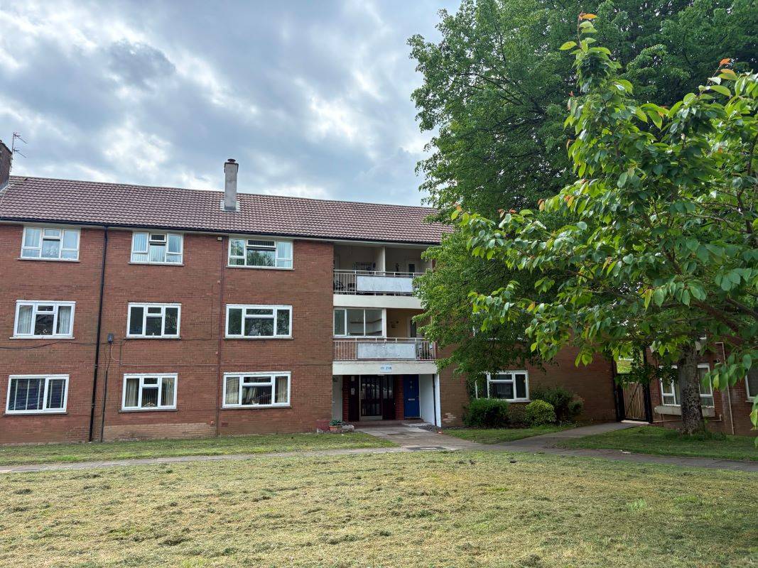 19A Pentrebane Road, Cardiff, CF5 3PZ