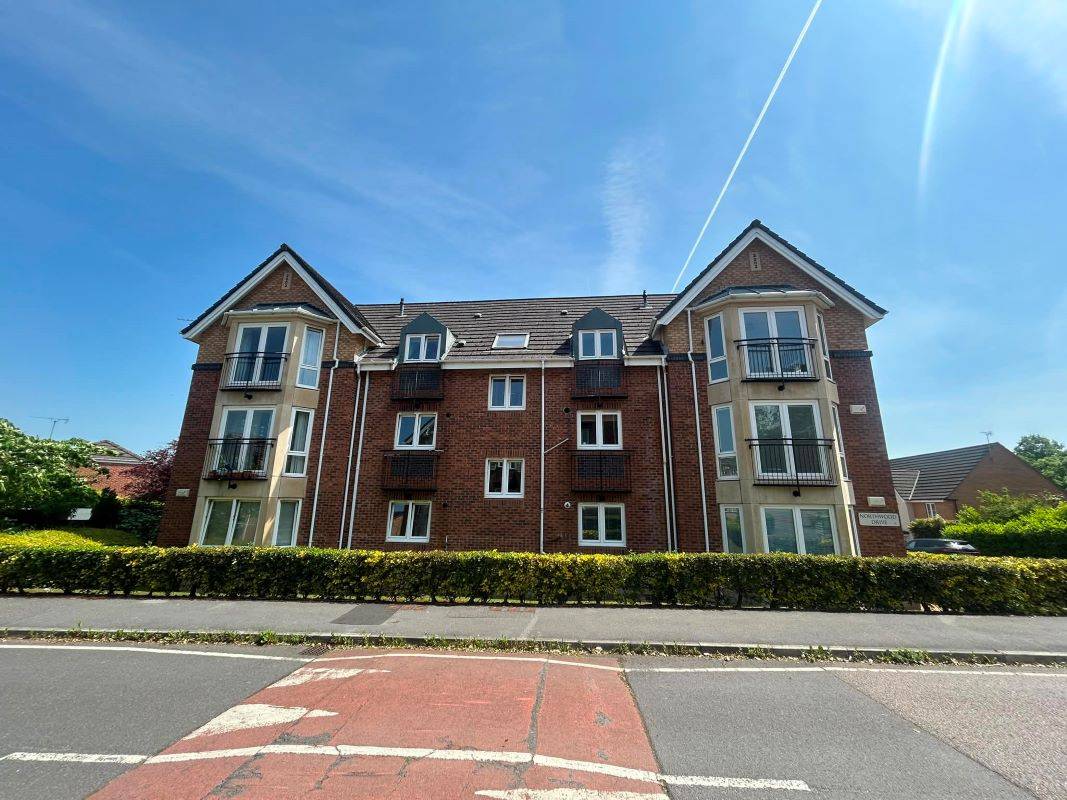 No. 53, Middlewood Drive East, Sheffield, South Yorkshire, S6 1RW