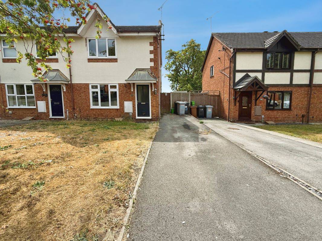 137 Field Lane Wistaston, Crewe, Cheshire, CW2 8ST