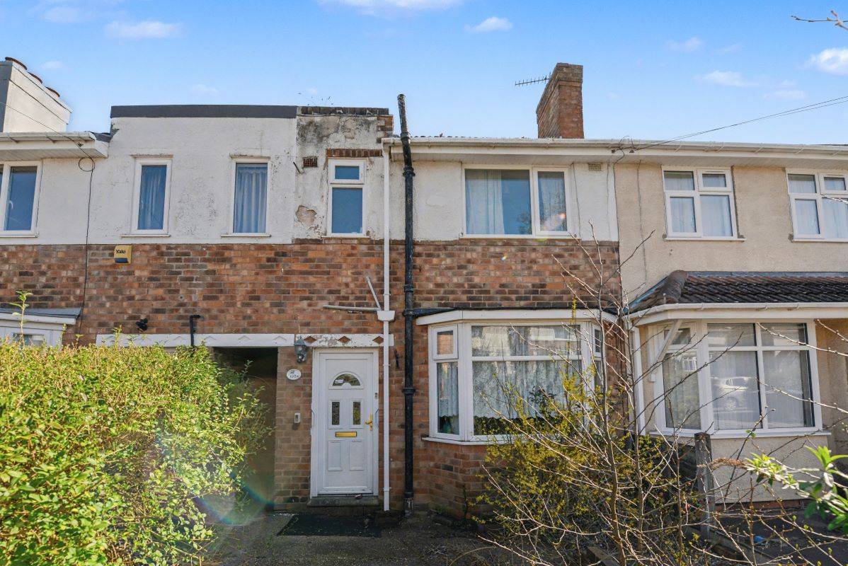 102, Edenhurst Road, Birmingham, West Midlands, B31 4PL