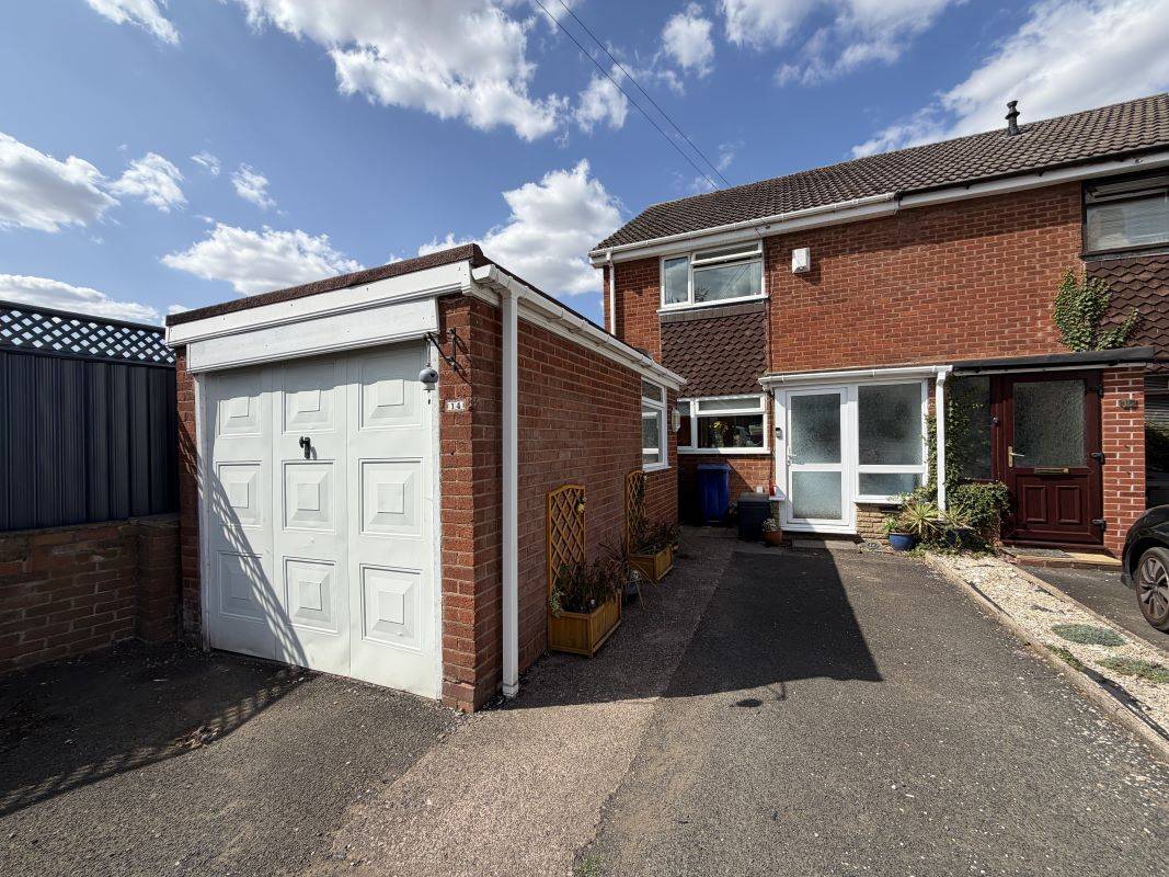 14 Queen Street, Kingswinford, West Midlands, DY6 7AQ