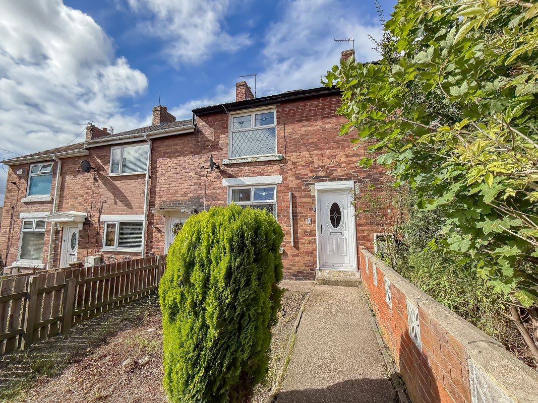 28 Harrogate Terrace Murton, Seaham, County Durham, SR7 9PQ