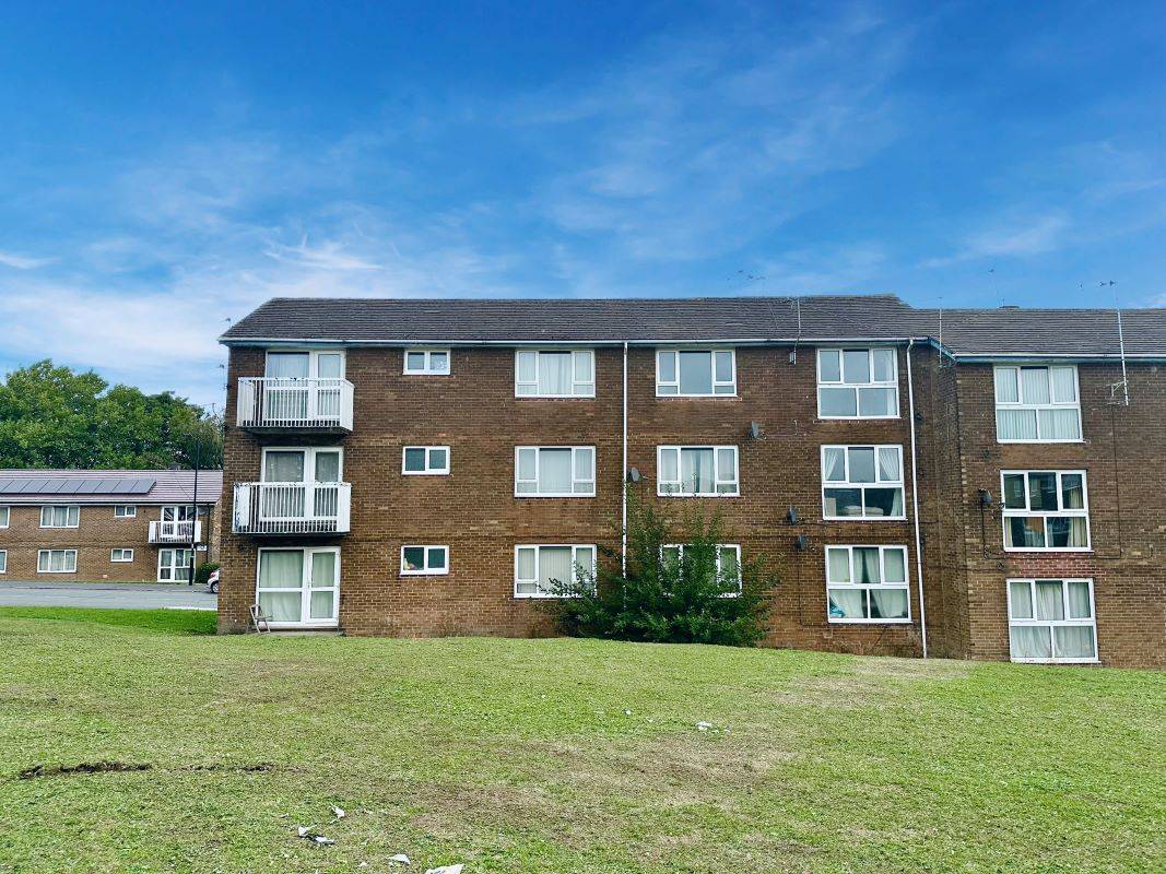 138B Stradbroke Road, Sheffield, South Yorkshire, S13 8ST