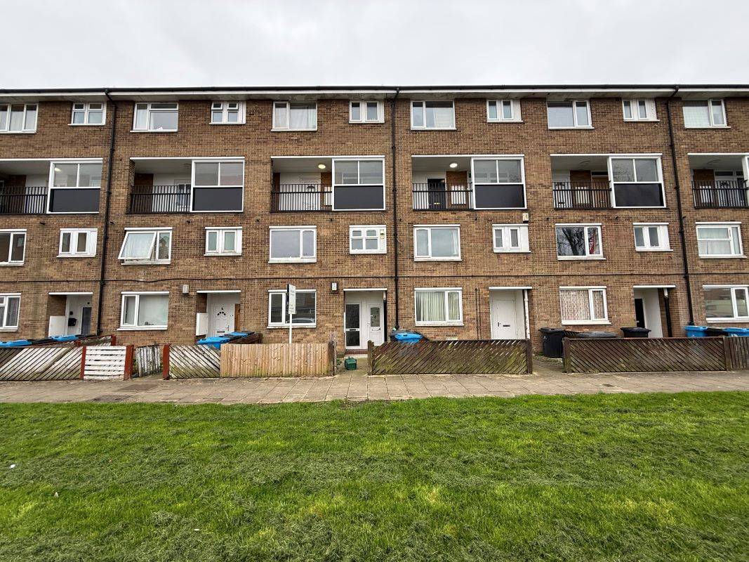 22 Brindley Court Wilkins Drive, Derby, Derbyshire, DE24 8YR