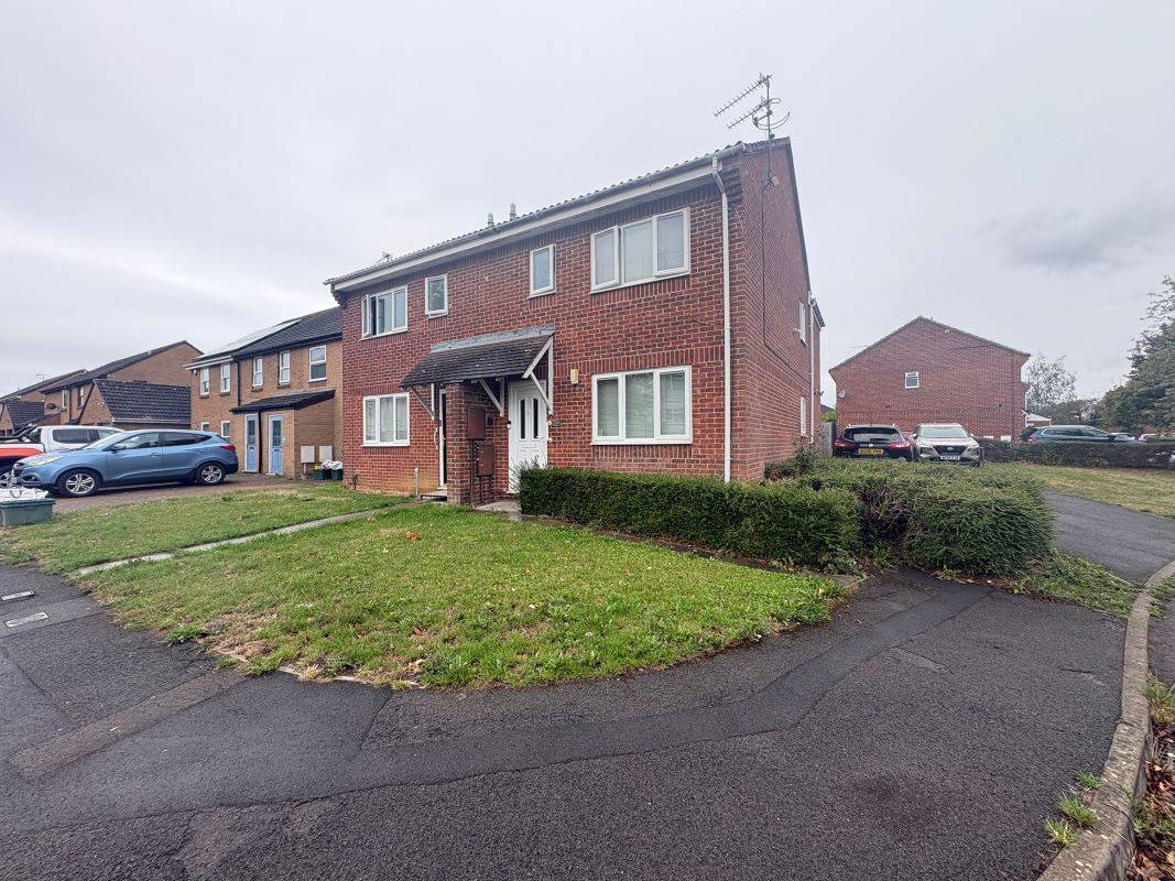 19 Tetbury Close Little Stoke, Bristol, Avon, BS34 6SD