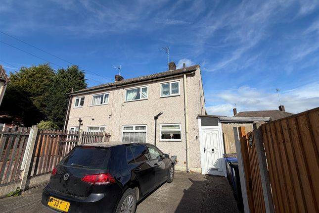 74 Welland Crescent Elsecar, Barnsley, South Yorkshire, S74 8AG