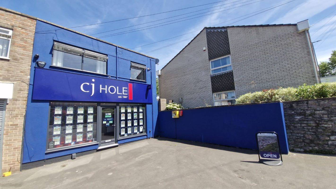 35 Church Road Bishopsworth, Bristol, Avon, BS13 8JL