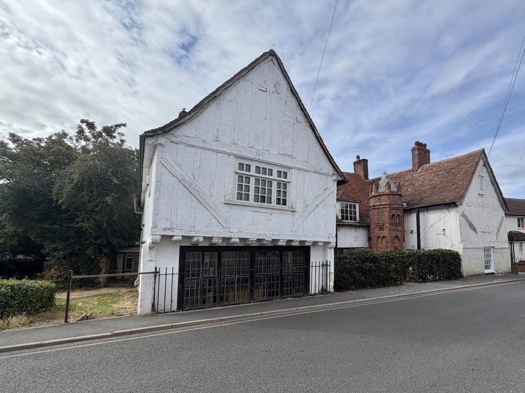 50 High Street Brightlingsea, Colchester, Essex, CO7 0AQ