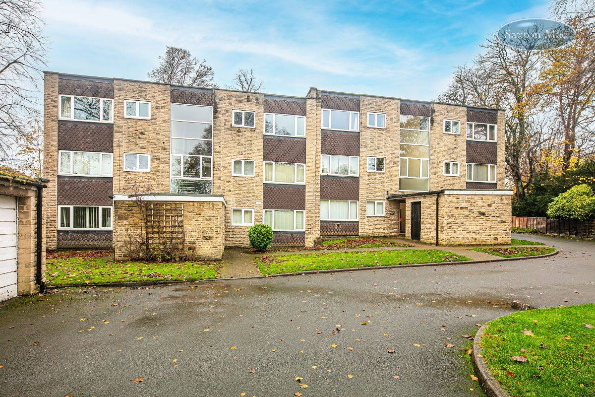 Flat 9, Hallam Chase 64 Endcliffe Vale Road, Sheffield, South Yorkshire, S10 3EW