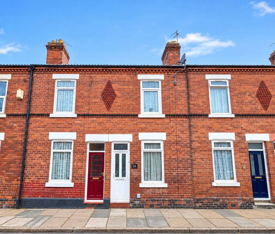 69 Furnival Road, Doncaster, South Yorkshire, DN4 0PH