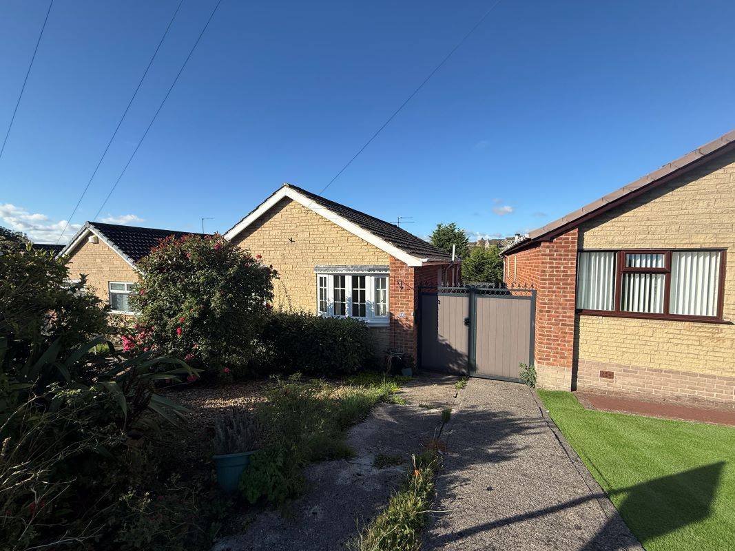 106 Church Lane Aston, Sheffield, South Yorkshire, S26 2AX