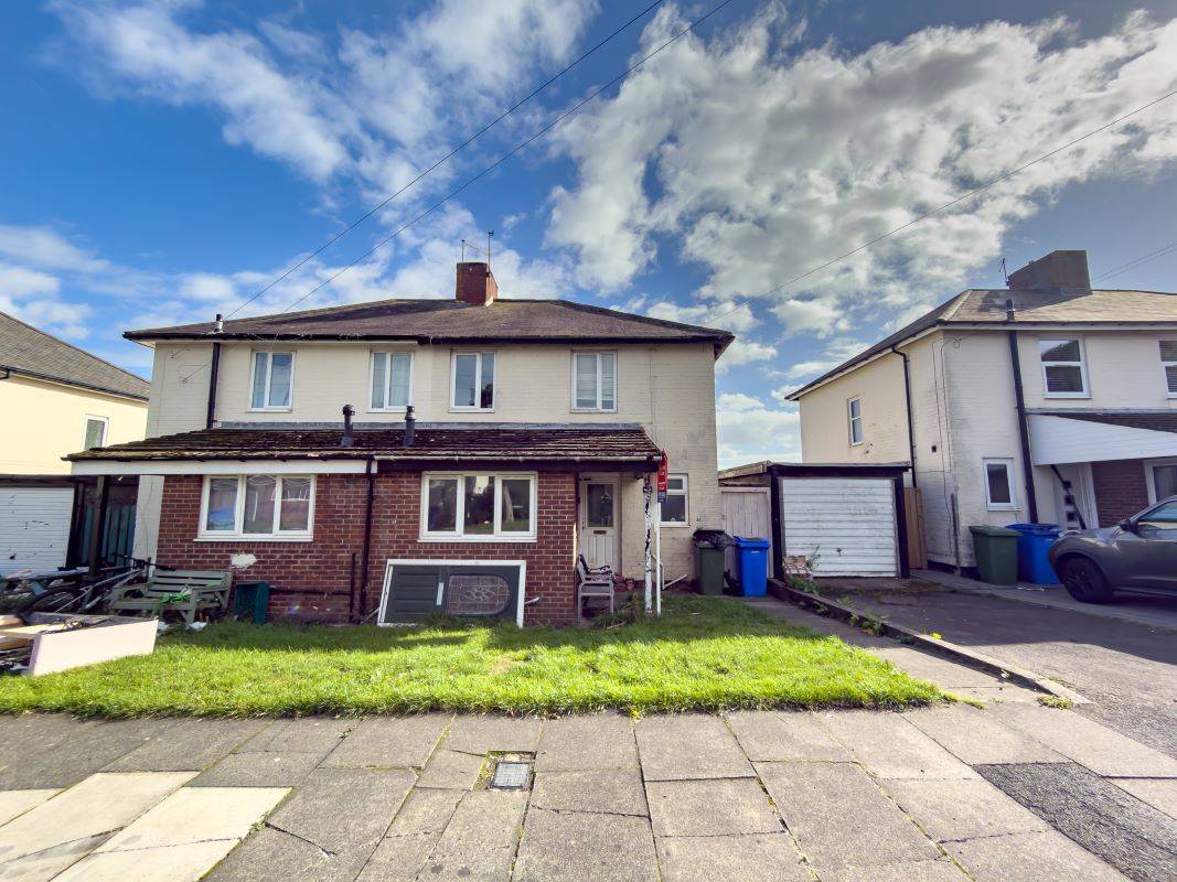 42 The Crescent Seghill, Cramlington, Northumberland, NE23 7SL