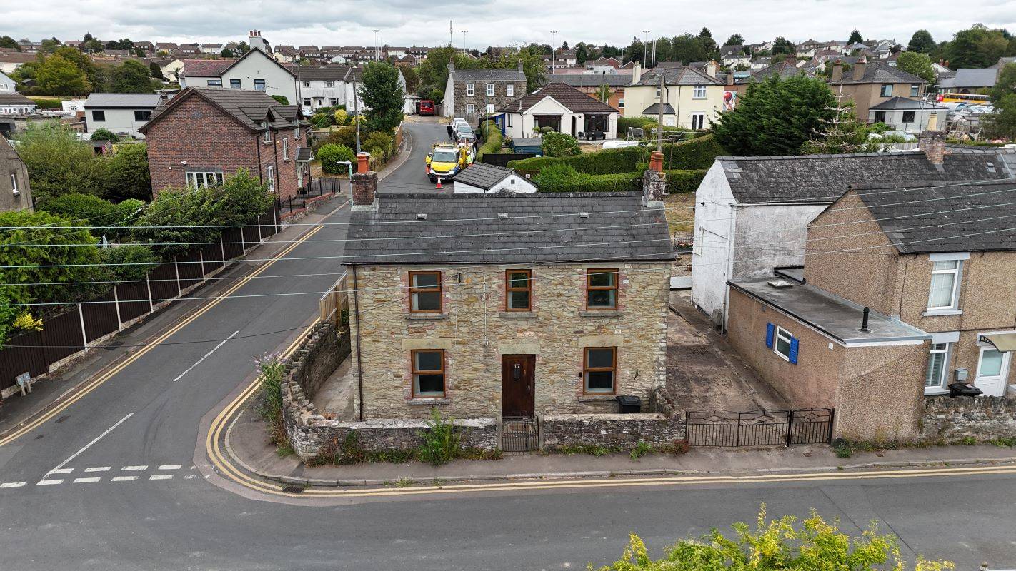 17 Heywood Road, Cinderford, Gloucestershire, GL14 2PL