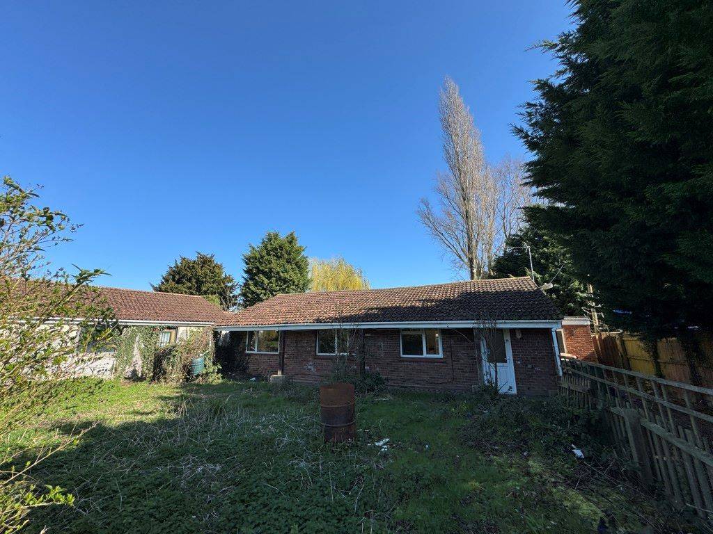 Keldan Chalk Road, Wisbech, Cambridgeshire, PE14 7PH