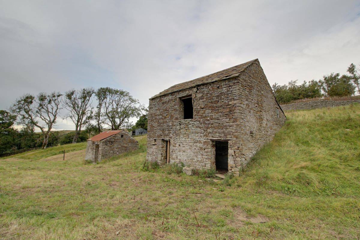 Land at Hartley Cleugh Farm West Allendale, Hexham, Northumberland, NE47 8AW