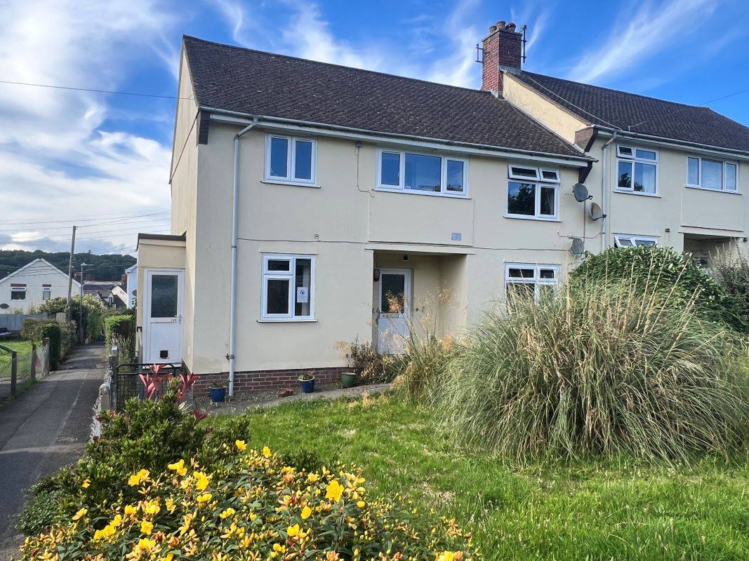 16 Ashley Road, Okehampton, Devon, EX20 1PX