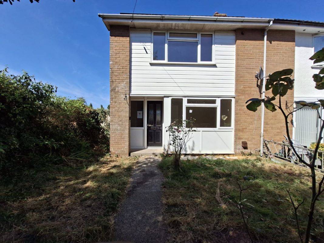 46 Moor View Hatherleigh, Okehampton, Devon, EX20 3LB