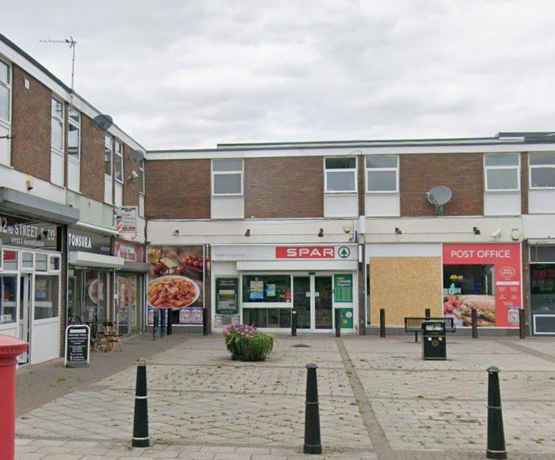 240-246, Flat 1, 234 and Flat 2, 232 Kingsway, St. George, Avon, BS5 8NS