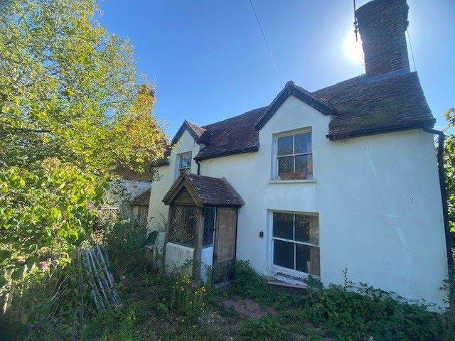 Alma Cottage, Worthing Road, Dial Post, Horsham, West Sussex, RH13 8NH
