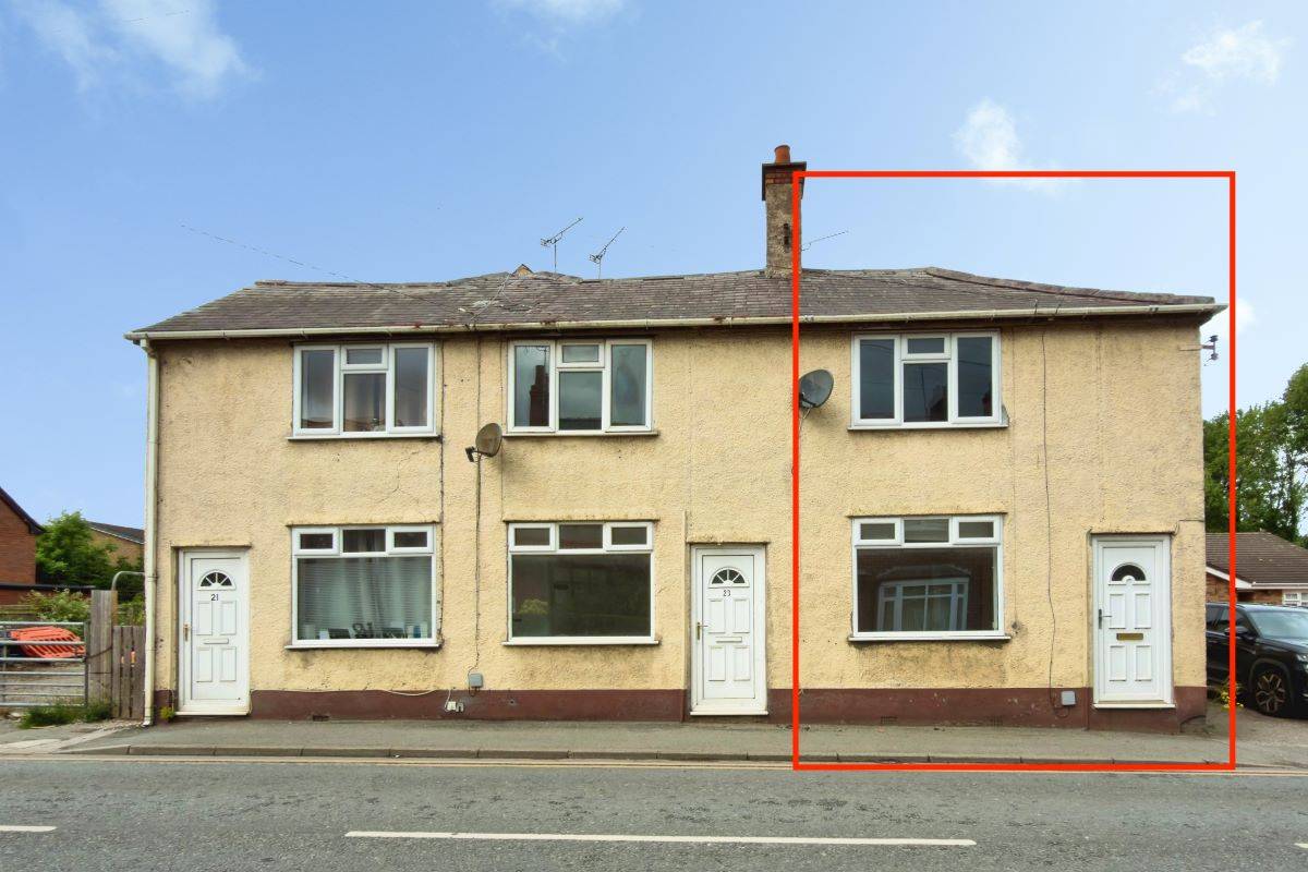 25 Mill Lane, Buckley, Flintshire, CH7 3HA