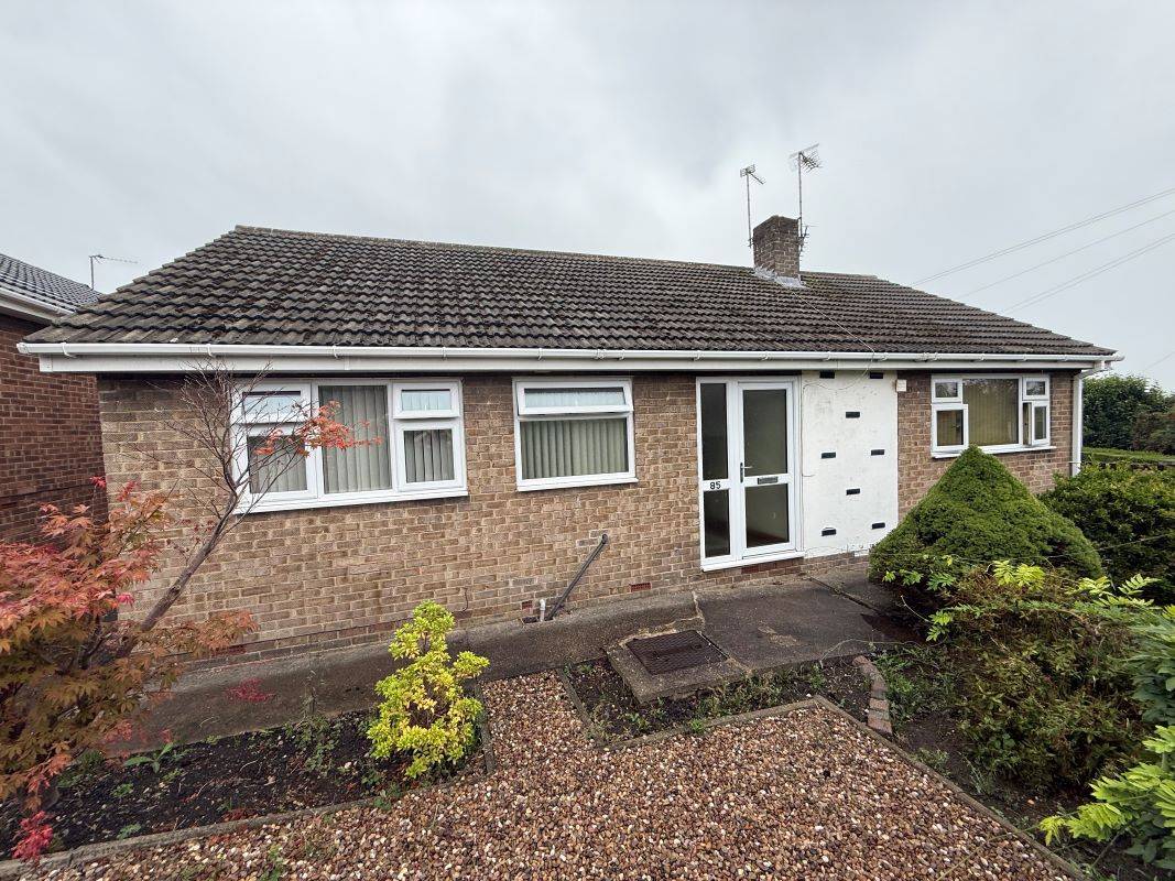 85 Park Hill Awsworth, Nottingham, Nottinghamshire, NG16 2RB