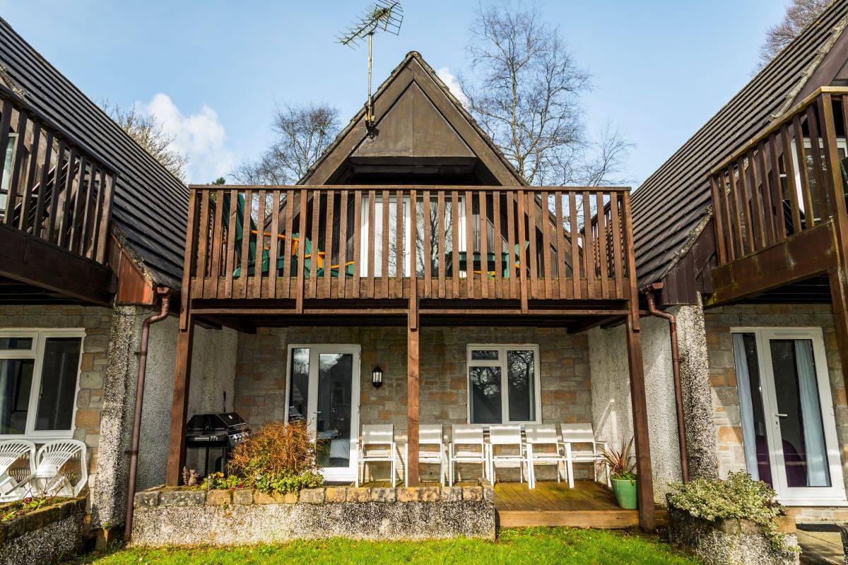 37 Valley Lodge Honicombe Park, St. Anns Chapel, Cornwall, PL17 8JW