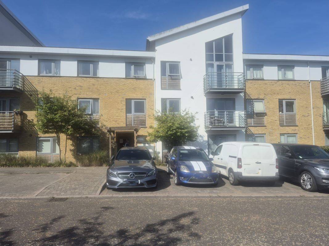 26 Stafford Gardens, Maidstone, Kent, ME15 6GZ