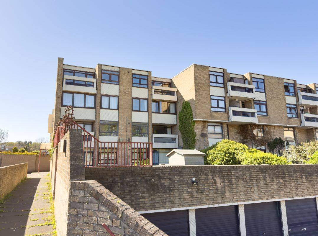 Apartment 72 Neville Court, Washington, Tyne And Wear, NE37 3DY