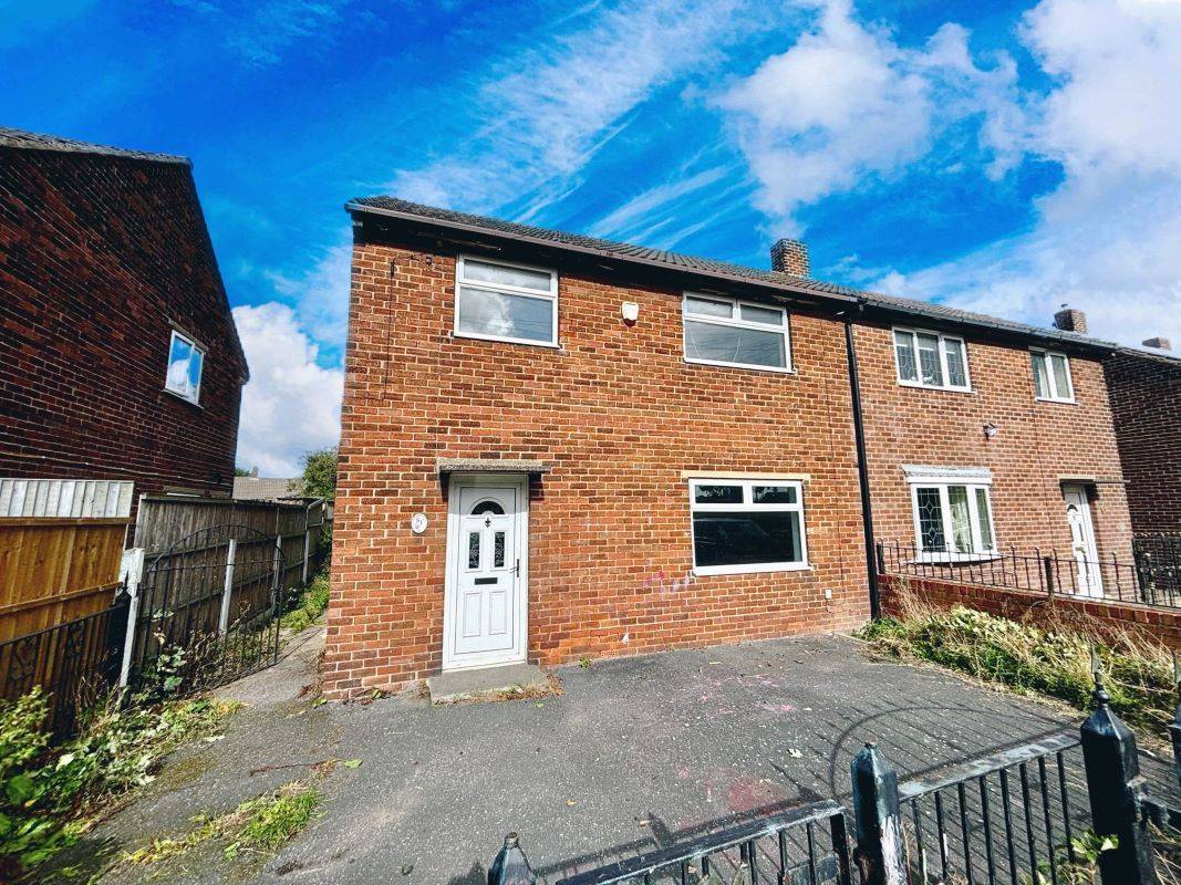 81 Brooklands Crescent Havercroft, Wakefield, West Yorkshire, WF4 2HR
