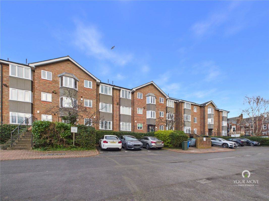 17 Forster Court Durham Road, Gateshead, Tyne And Wear, NE9 6HZ
