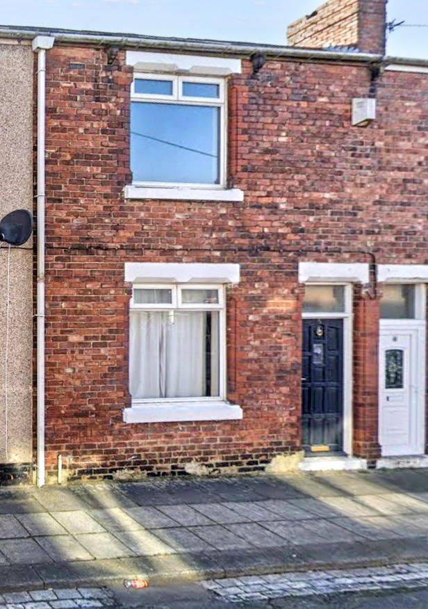 No. 5 Kelvin Street, Ferryhill, County Durham, DL17 8PA