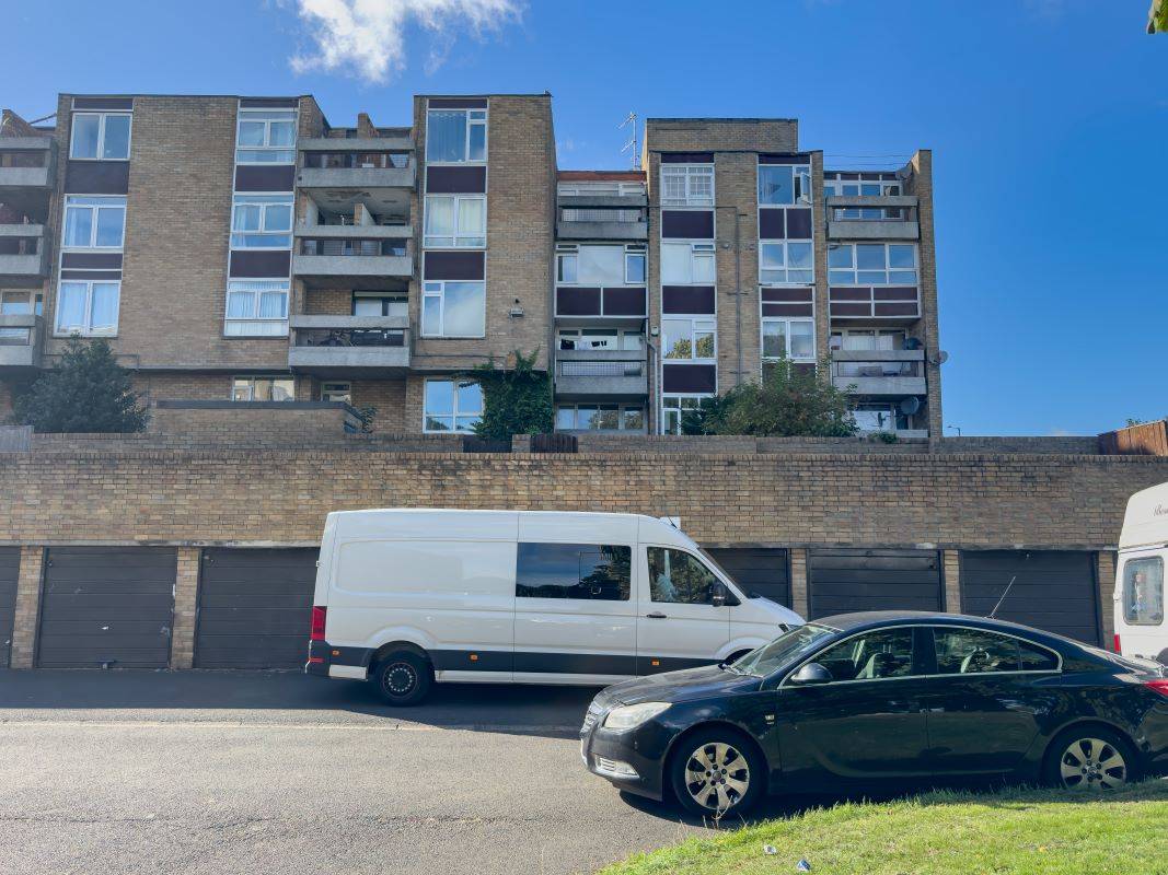 No. 26 Waterloo Court, Washington, Tyne And Wear, NE37 3DX