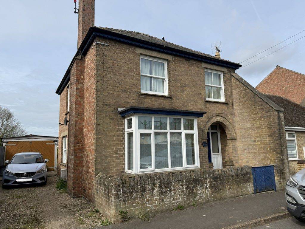 49 South Street Crowland, Peterborough, Cambridgeshire, PE6 0AH