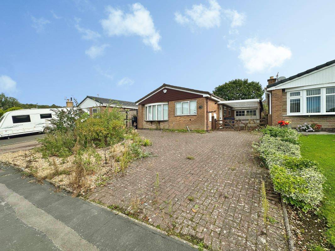 11 Terson Way, Stoke-On-Trent, Staffordshire, ST3 5RQ