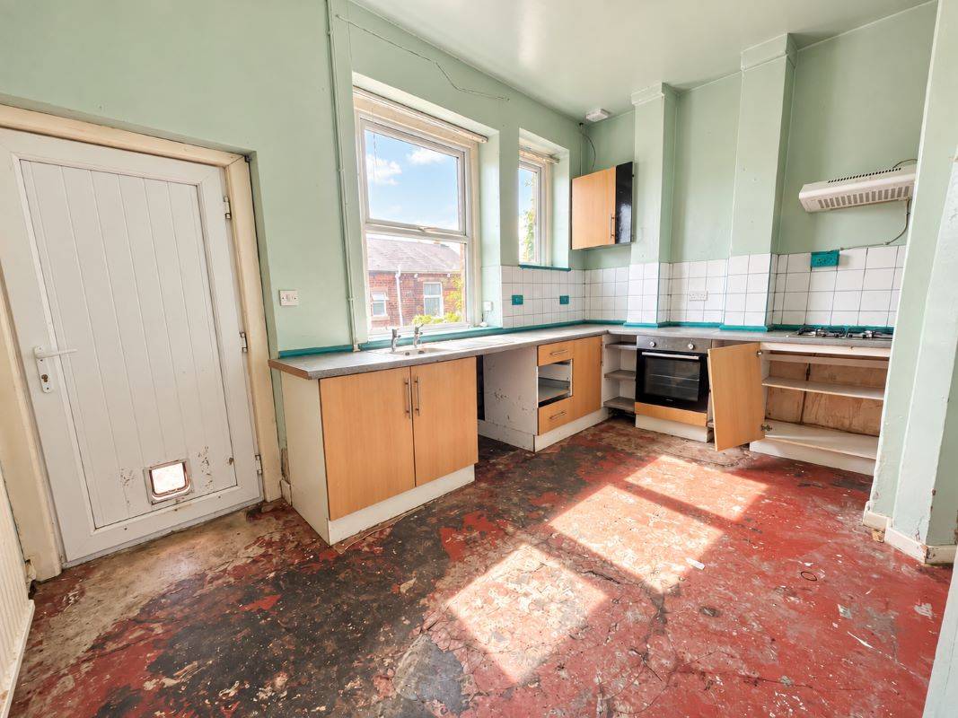 21. Atkinson Street, Colne, Lancashire, BB8 8AT