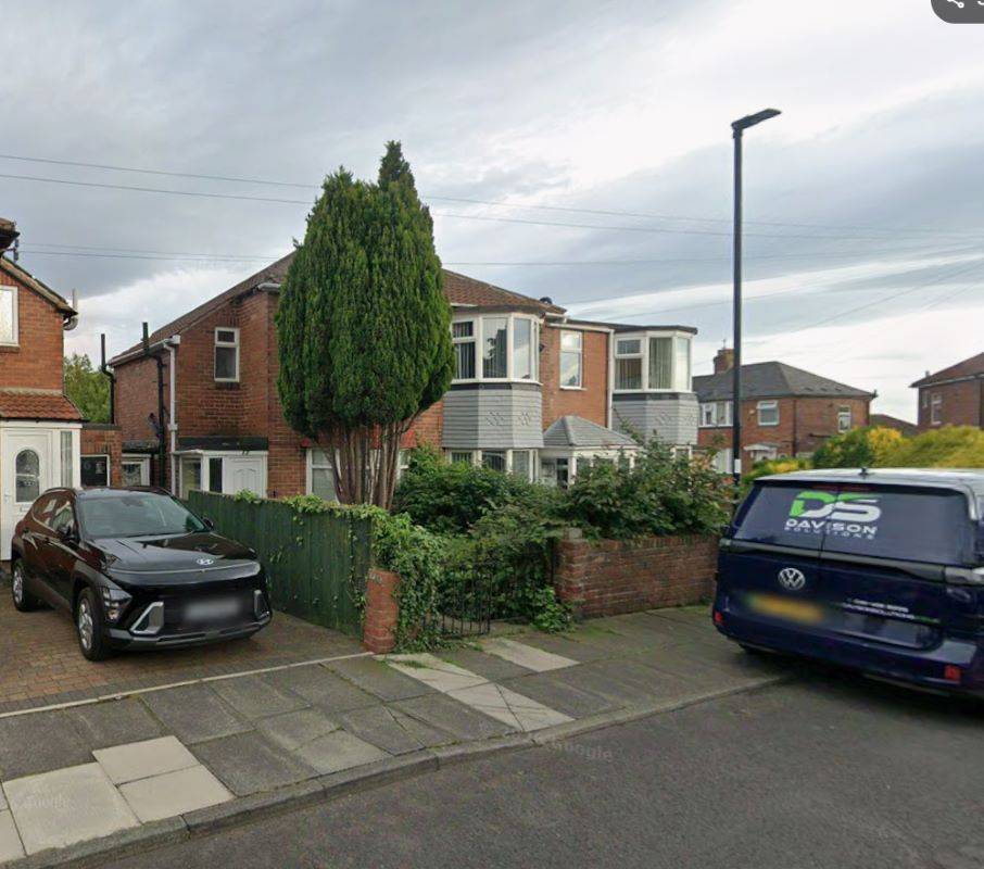 13 Hayleazes Road, Newcastle upon Tyne, Tyne and Wear, NE15 7TQ
