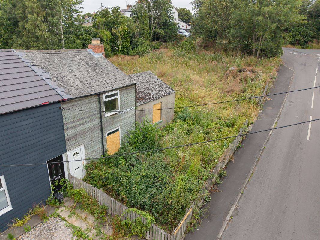 Number 2 Springbank Road Newfield, Bishop Auckland, County Durham, DL14 8DE
