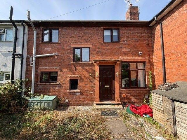 49 Boweswell Road, Ilkeston, Derbyshire, DE7 8EE