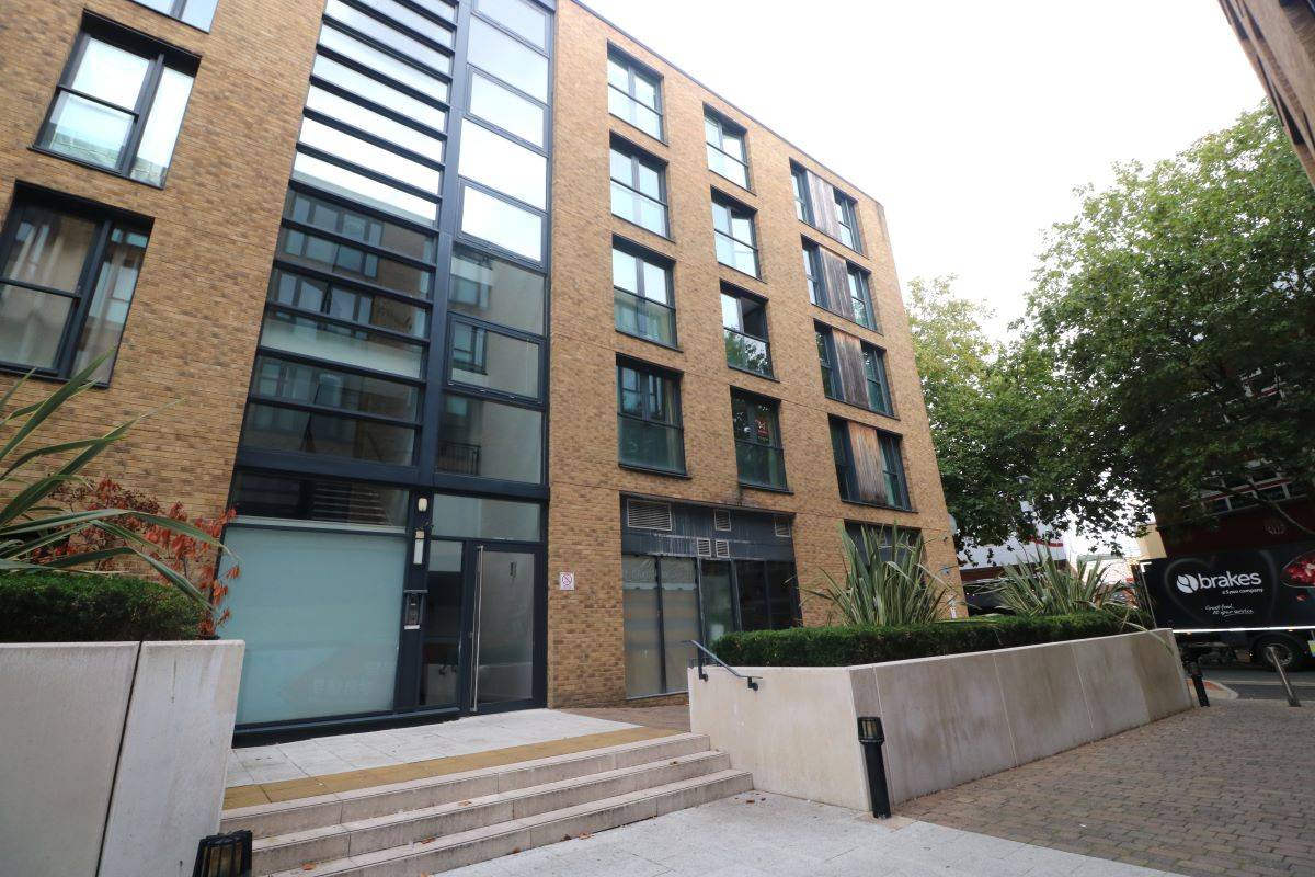 Apartment 72 Southside, St Johns Walk, Birmingham, West Midlands, B5 4TF