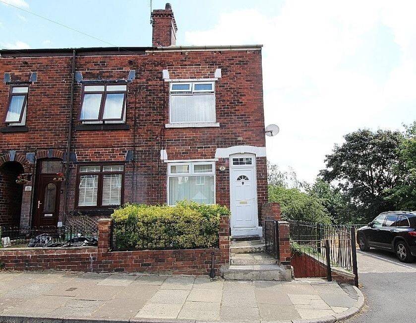 87. Ewers Road, Rotherham, South Yorkshire, S61 1EY