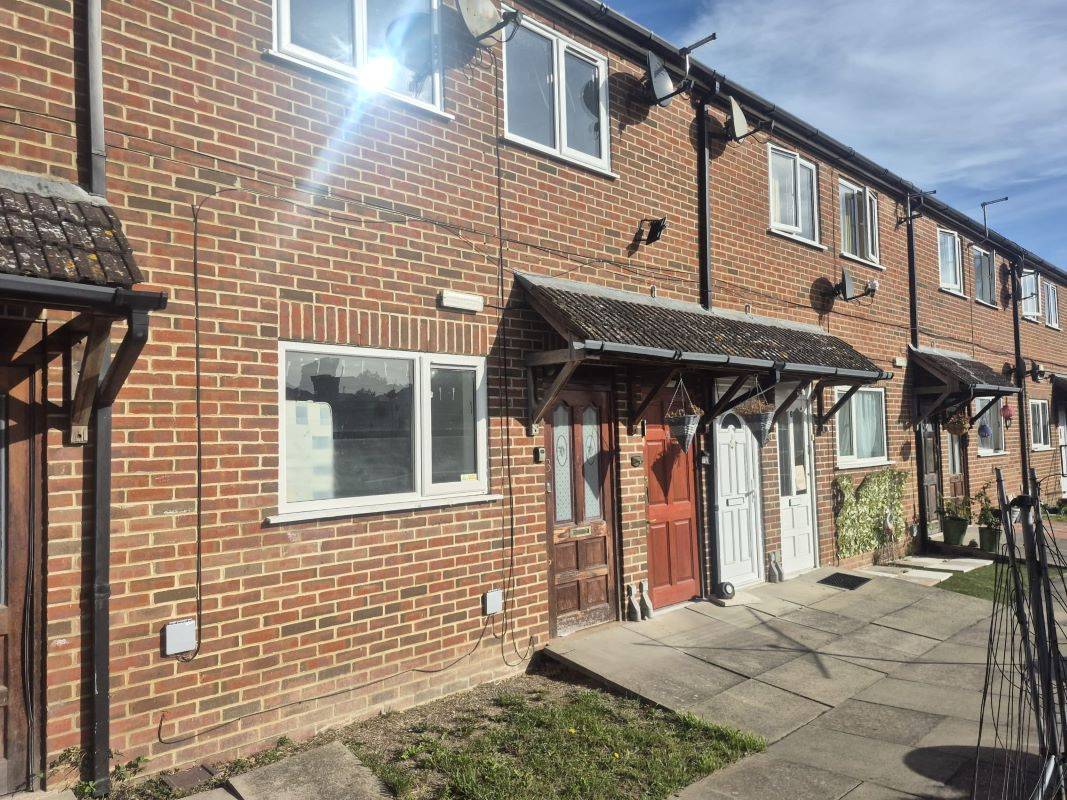 3 St. Francis Close, Rochester, Kent, ME2 2GR