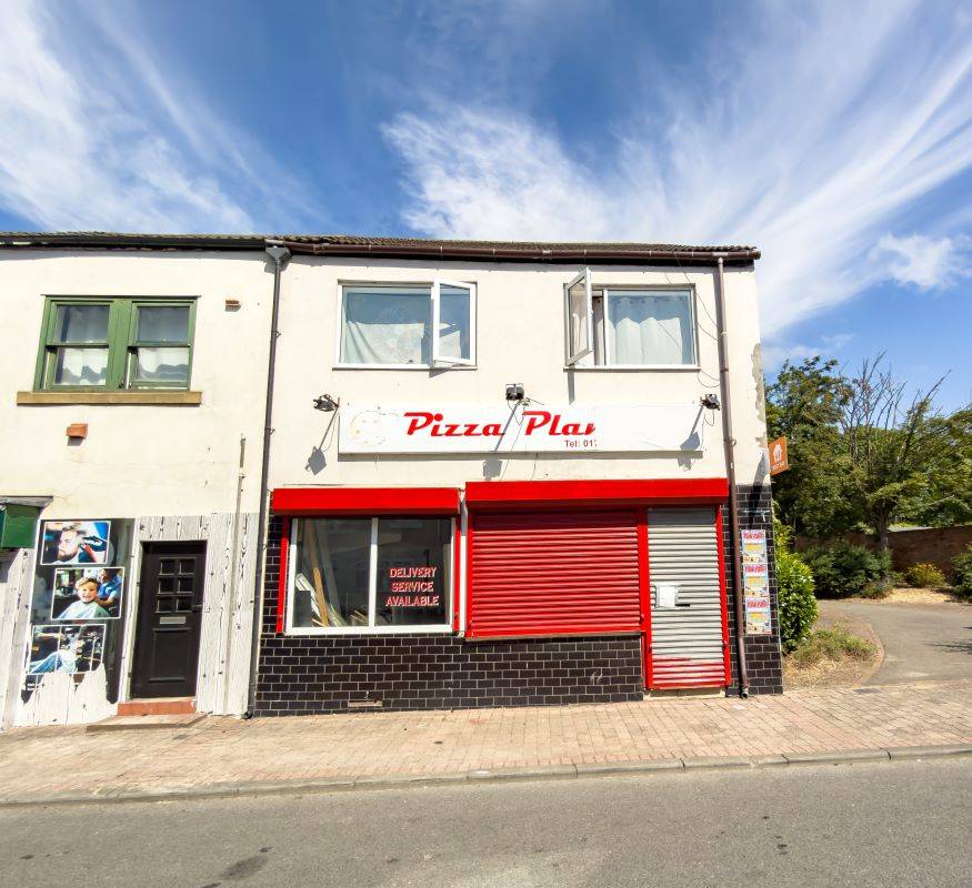 10. High Street, West Cornforth, County Durham, DL17 9HR