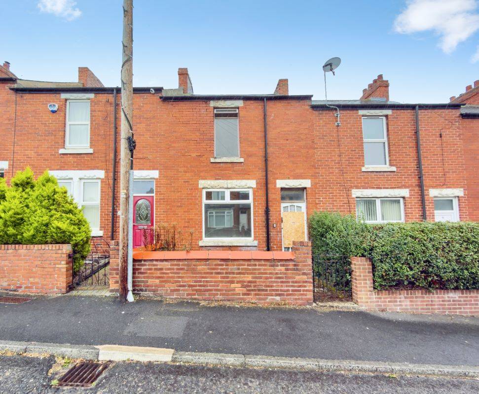 54 Rokeby Street, Newcastle upon Tyne, Tyne and Wear, NE15 8RP
