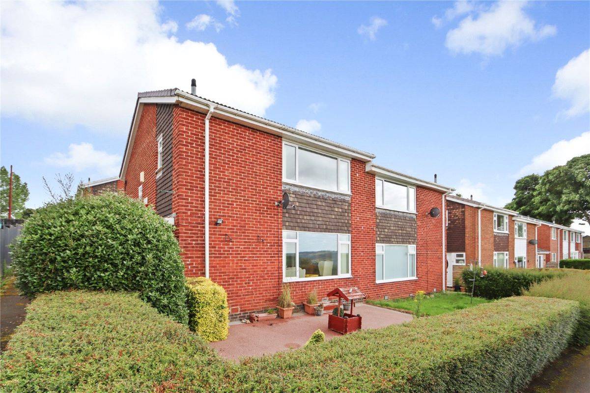 72 Long Gair, Blaydon-On-Tyne, Tyne And Wear, NE21 6RA